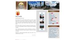 Desktop Screenshot of clubelpotosi.org.mx